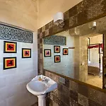 Gæstehus Maison D'ax Matera