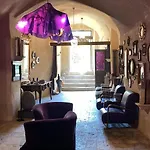 Maison D'ax Matera
