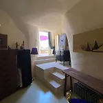 Penzion Maison D'ax Matera