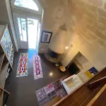 Gæstehus Maison D'ax Matera