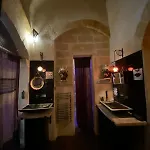 Maison D'ax 4* Matera