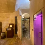 Gæstehus Maison D'ax Matera
