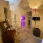 Maison D'ax Matera