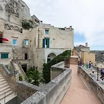 Maison D'ax Matera