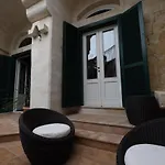 Maison D'ax 4* Matera