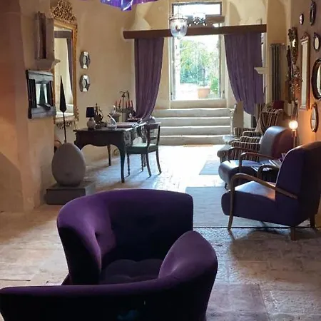 Maison D'ax 4* マテーラ