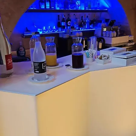 Maison D'ax 4*