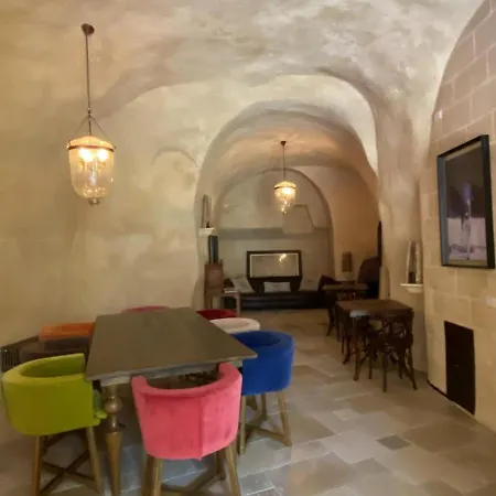 Maison D'ax Pensionat