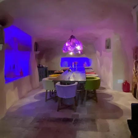 Maison D'ax 4*