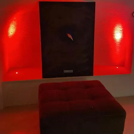 Maison D'ax