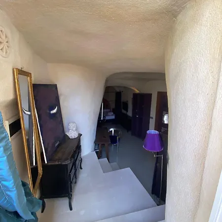 Maison D'ax マテーラ