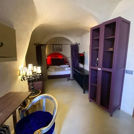Maison D'ax Guest house