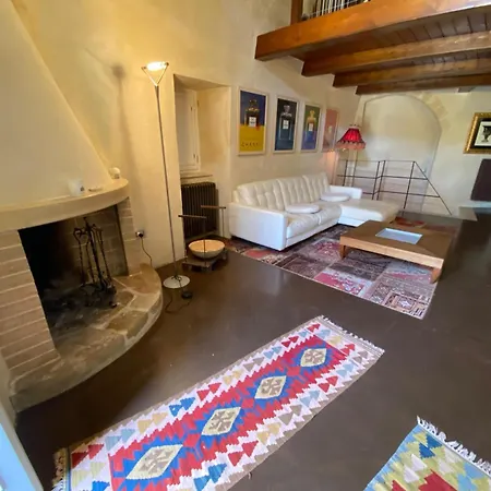 Pensionat Maison D'ax