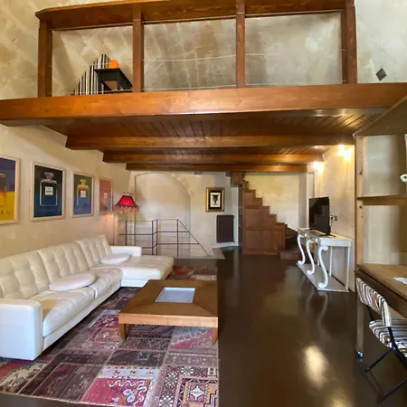 Maison D'ax 4*