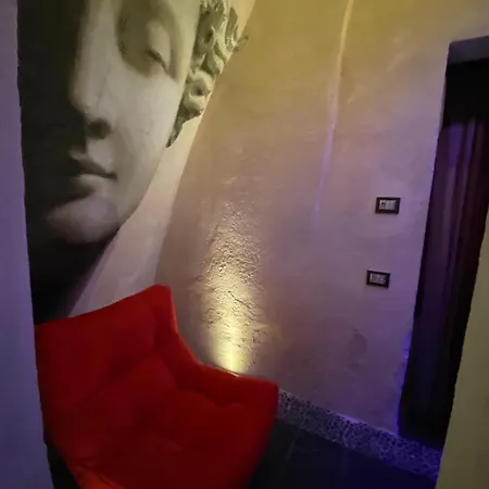 Maison D'ax