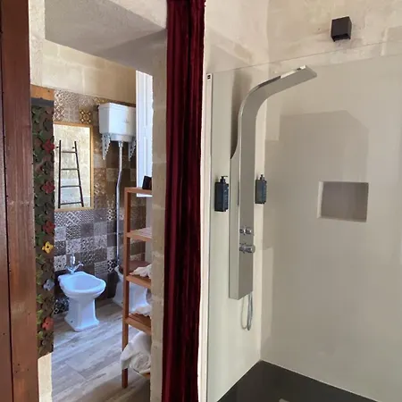 Pensionat Maison D'ax 4*