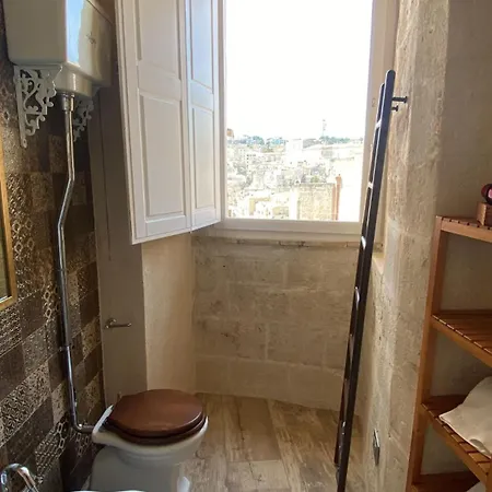 Maison D'ax 4*