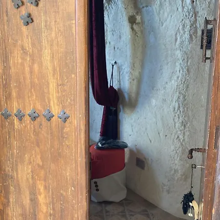 Maison D'ax Pensionat 4*