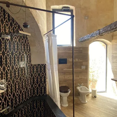 Maison D'ax 4*
