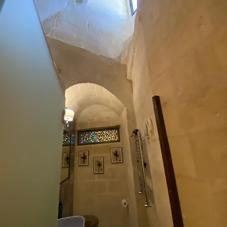 Maison D'ax 4* Matera