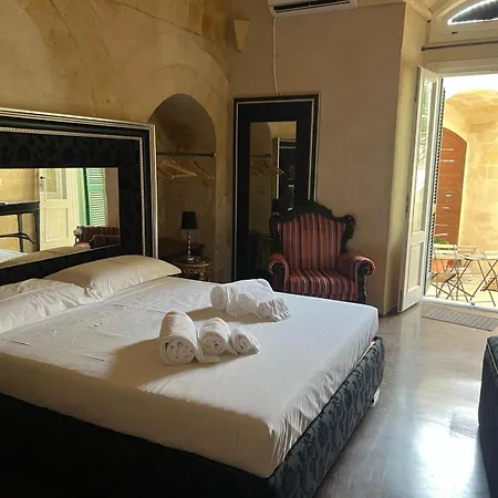 Maison D'ax 4*