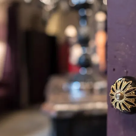 Pensionat Maison D'ax