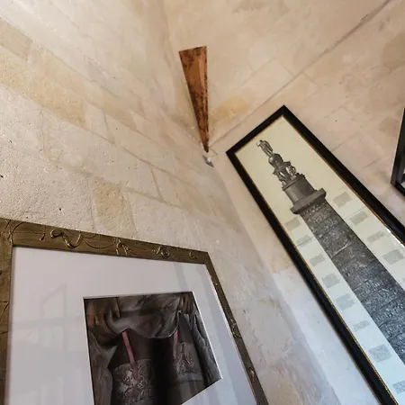 Maison D'ax 4*