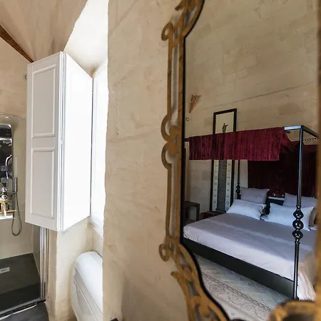 Maison D'ax