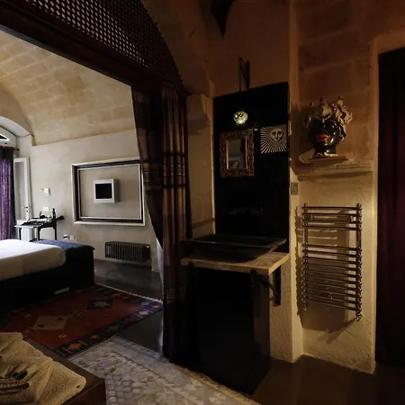 Maison D'ax Pensionat 4*