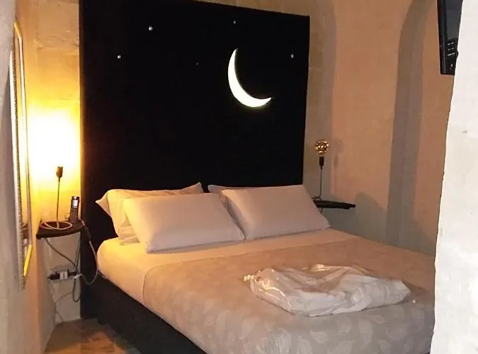 Maison D'ax Penzion 4*