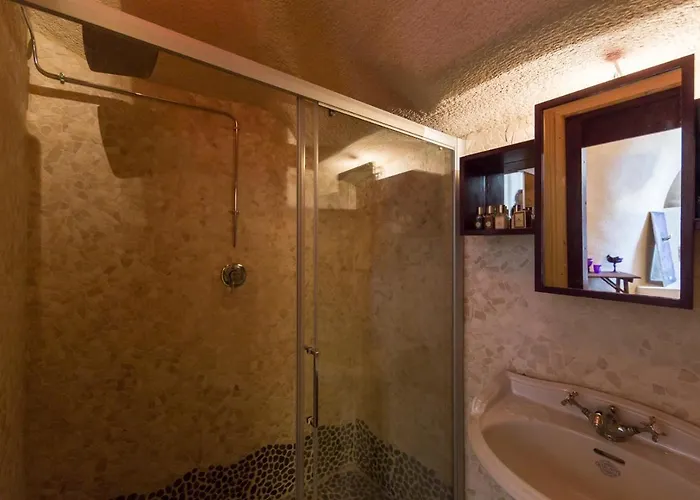 Maison D'ax Gæstehus