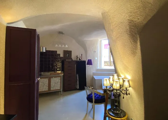 Penzion Maison D'ax 4*