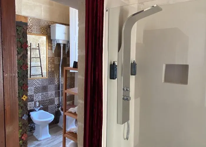 Penzion Maison D'ax 4*