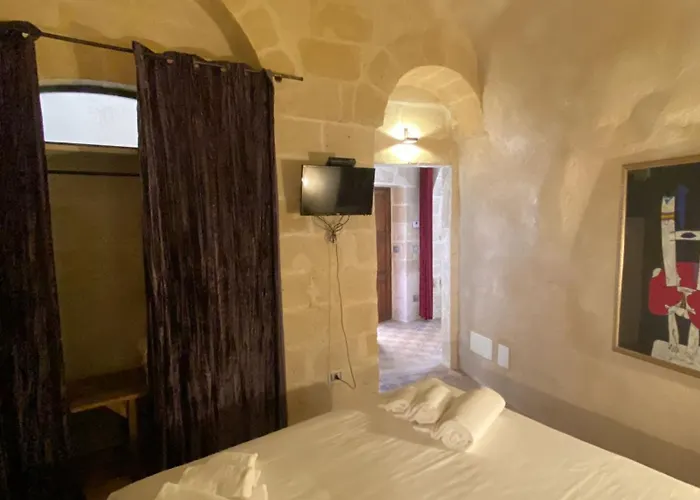 Maison D'ax Gæstehus