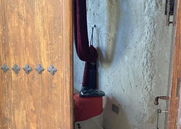 Maison D'ax Penzion 4*