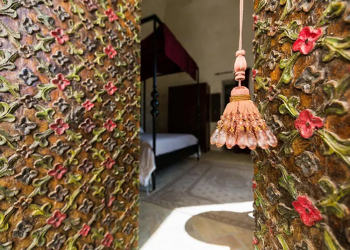 Maison D'ax Gæstehus