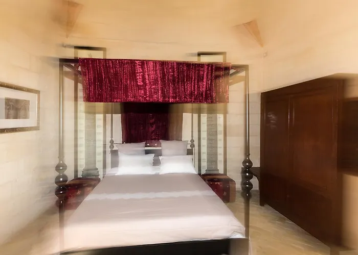 Gæstehus Maison D'ax 4*