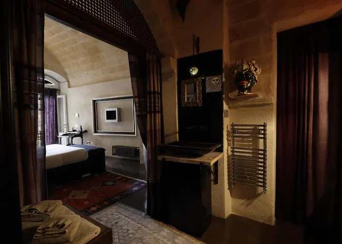 Maison D'ax Gæstehus 4*